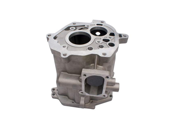 Die Cast parts - Die casting aluminum parts